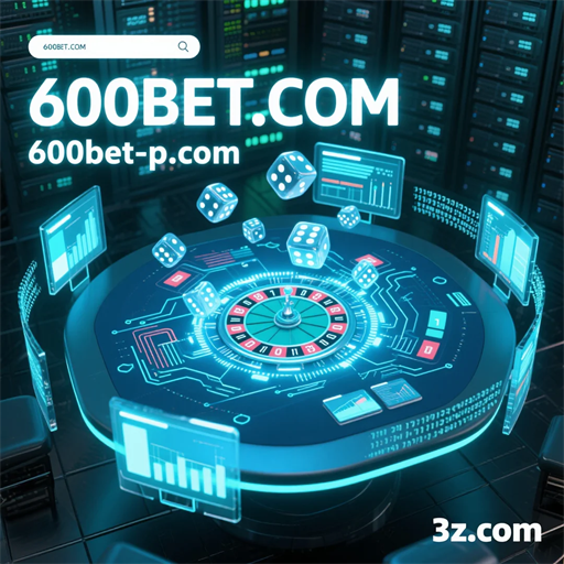 Atraia Suas Chances: A Importância da Categoria 'Bônus' em 600bet.com