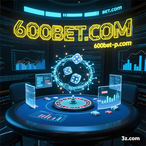 Descubra a Emoção dos Jogos de Jackpot na 600bet.com