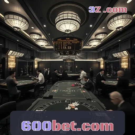 600bet.com: Os Melhores Jogos e Recursos Para Sua Diversão Online!