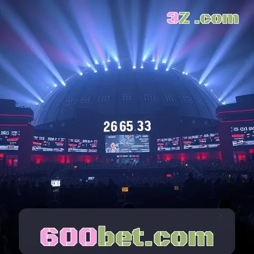 600bet.com: Explorando a Segurança e Confiança no Jogo Online