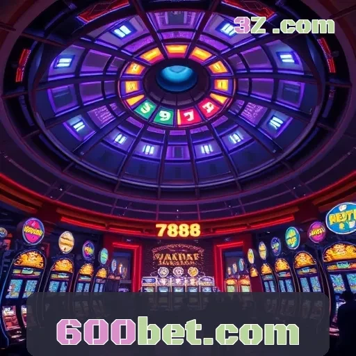 600bet.com: As Promoções Que Transformam Suas Apostas em Ganhos